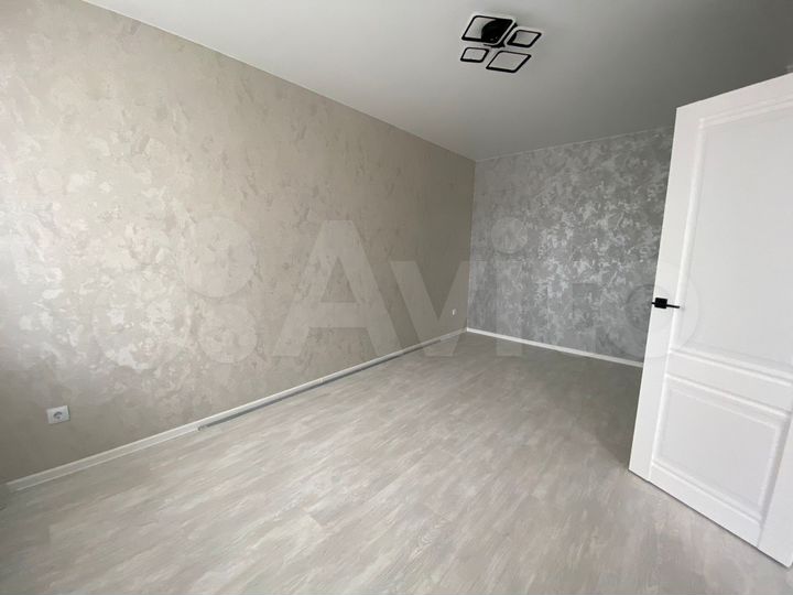 2-к. квартира, 43,7 м², 10/10 эт.