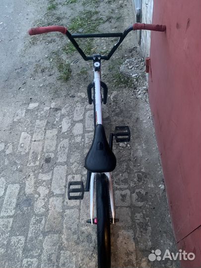BMX
