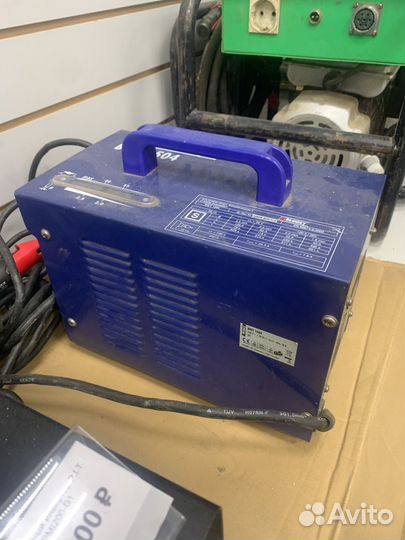 Сварочный аппарат Budget BWT 1504