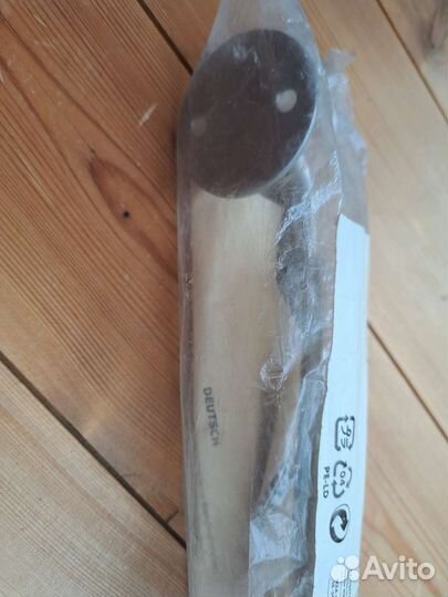 Рейлинг Bygel IKEA (бюгель икеа)