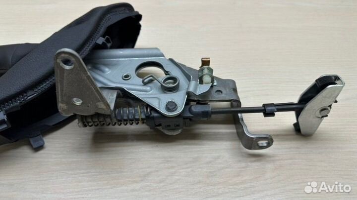 Ручка ручного тормоза Bmw 3-Series F34 B48B20B