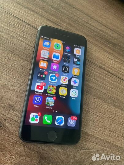 iPhone 7