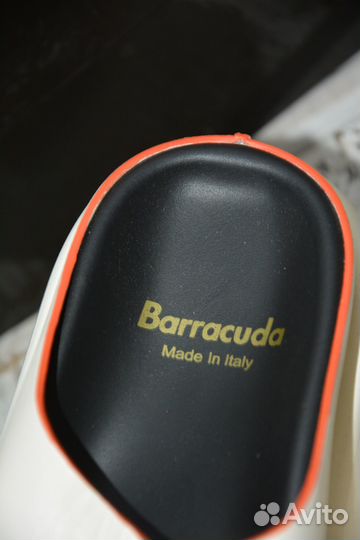 Новые р 37 Barracuda Италия сабо