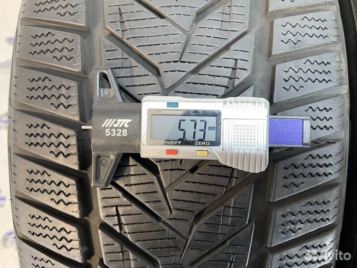 Vredestein Wintrac Xtreme S 215/50 R17 95V