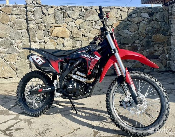 Xinguizun SHR-300, Avantis 300, GR 8 300