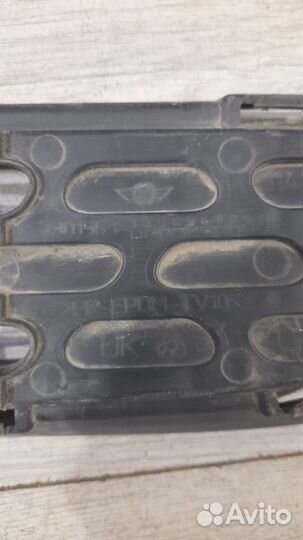 Решетка бампера Mini Hatch F55 F56 С 2013 По 2018