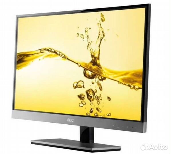 Монитор AOC i2757fm 27