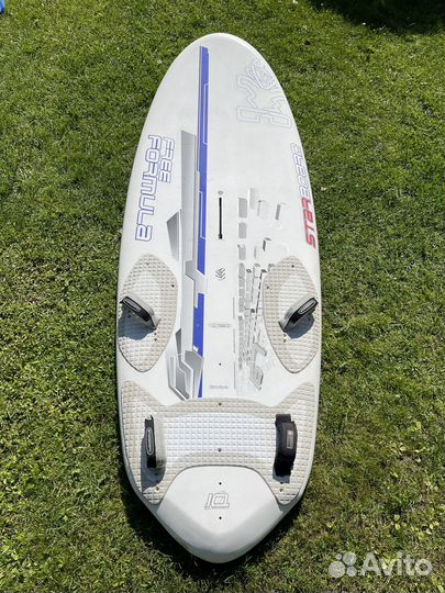 Доска для виндсёрфинга Starboard Free Formula 167L