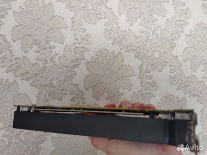 Видеокарта GTX 1070 Ti