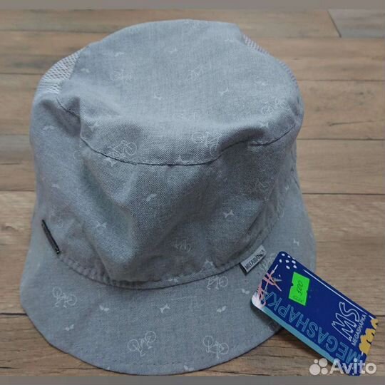 Панамки для мальчиков