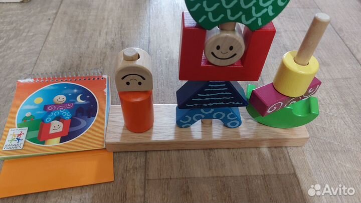 Игра день и ночь бондибон