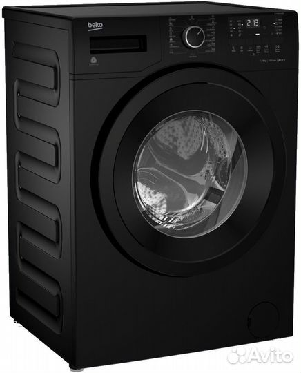 Стиральная машина Beko WTV 8632 XB0B