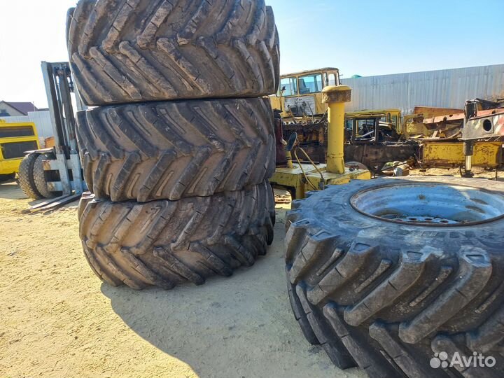 R13 КШЗ K-162 Seven Hills 305/30, PCD 24x120.65 DIA 14