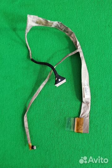 Шлейф матрицы Samsung NP-R540H