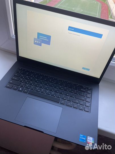 Xiaomi redmi book 15