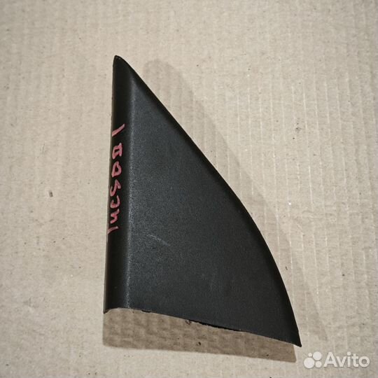 Угловая накладка двери Hyundаi Tucson 1 2004 - 200