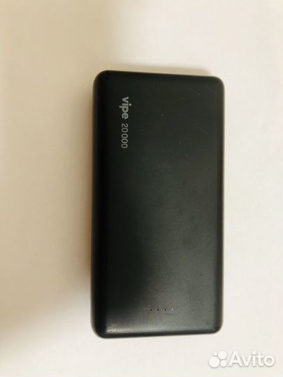 Павербанк 20000