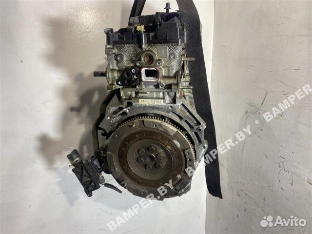 Seba Двигатель к Ford Mondeo, 2012 г. 2.3 л, бензи