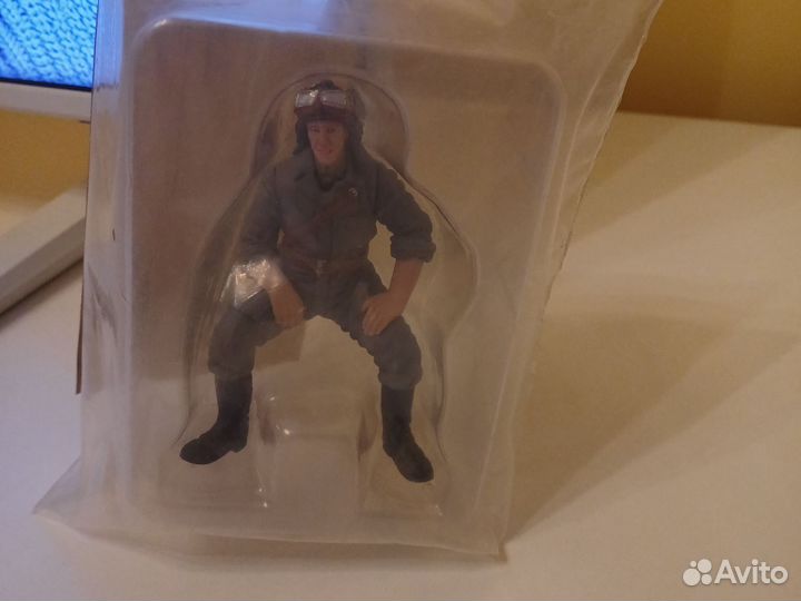 Набор солдатиков игрушки