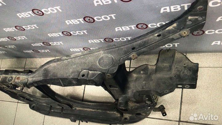 Телевизор на Ауди А6 С5