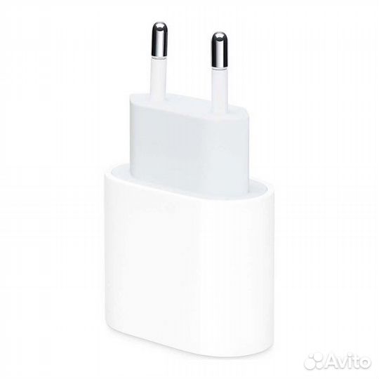 Сетевое зарядное устройство Apple 20W USB-C Power