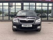 Skoda Octavia 1.6 AT, 2011, 237 000 км, с пробегом, цена 1 149 000 руб.