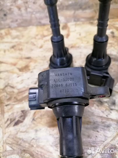 Катушка зажигания Nissan Murano Z50 3.5 VQ35DE