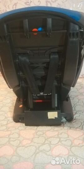 Автомобильное детское кресло от 0 до 18 кг