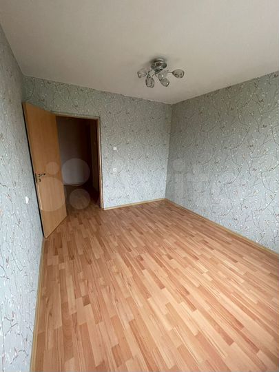 2-к. квартира, 60 м², 2/9 эт.