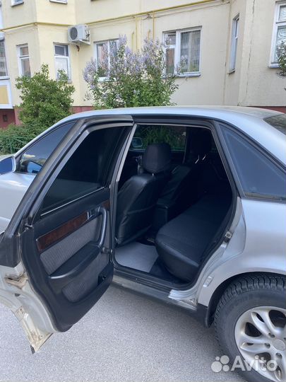 Audi A6 2.0 МТ, 1995, 435 000 км