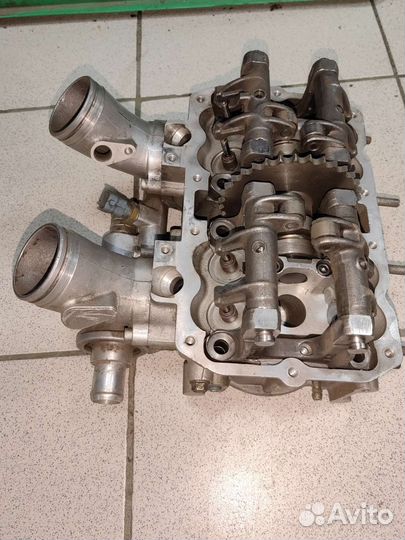 Гбц Polaris fs widetrak iq