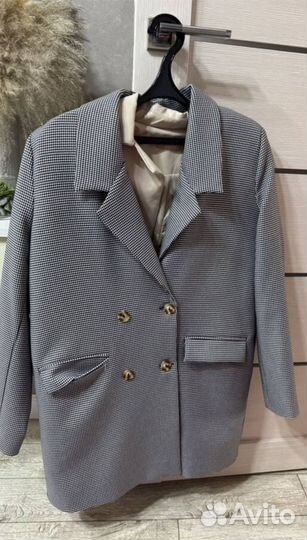 Пиджак женский