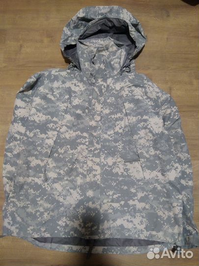 Куртка ecwcs 6 слой ввз