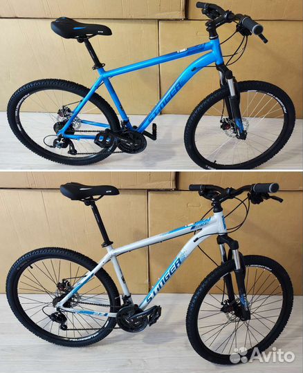 Велосипед Stinger Element 27,5