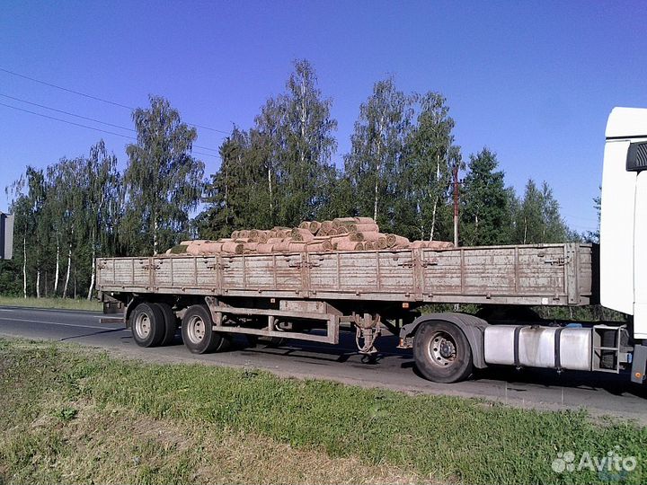 Рулонный газон в Ярославле