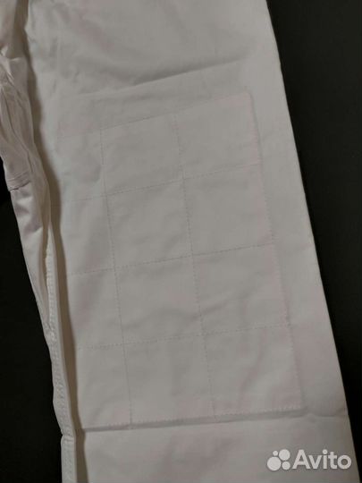 Кимоно для дзюдо