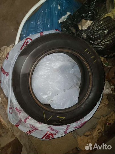 Bridgestone Blizzak Revo GZ 185/60 R14 82S