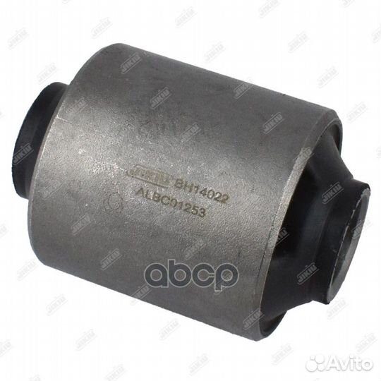 Сайлентблок перед лев BH14022 jikiu