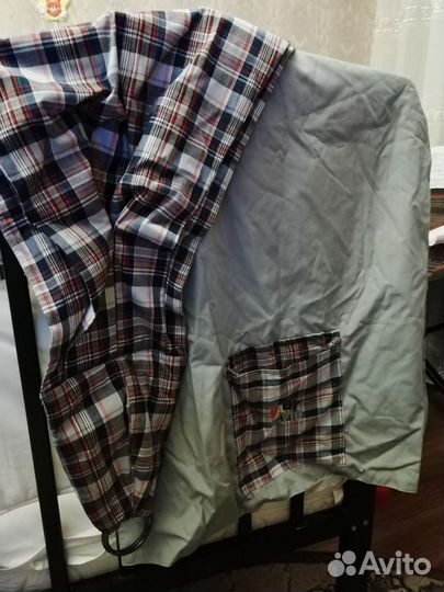 Слинг на кольцах