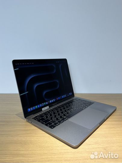 Apple MacBook Pro 13 2017