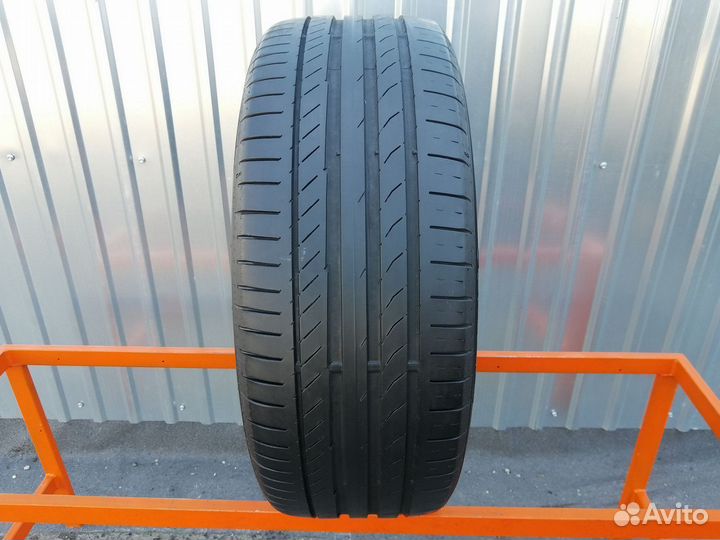 Continental ContiSportContact 5P 235/45 R19 95V