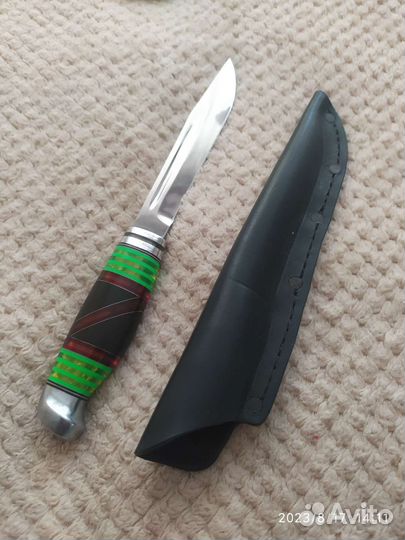 Финка жиганская