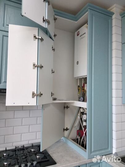 Кухни на заказ/Бесплатный замер/Кредит