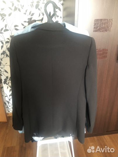 Пиджак блейзер mango S