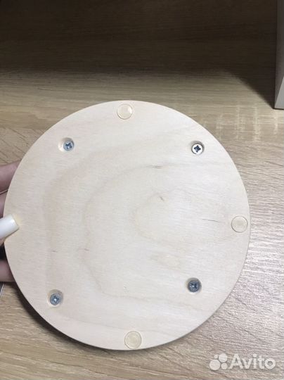 Маникюрная подставка