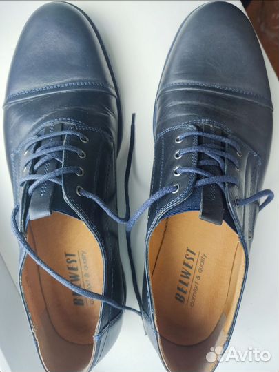 Топсайдеры новые