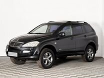 SsangYong Kyron 2.0 AT, 2013, 142 000 км, с пробегом, цена 799 000 руб.