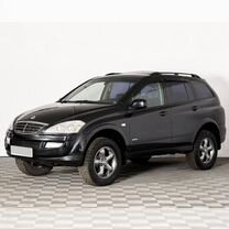 SsangYong Kyron 2.0 AT, 2013, 142 000 км, с пробегом, цена 799 000 руб.