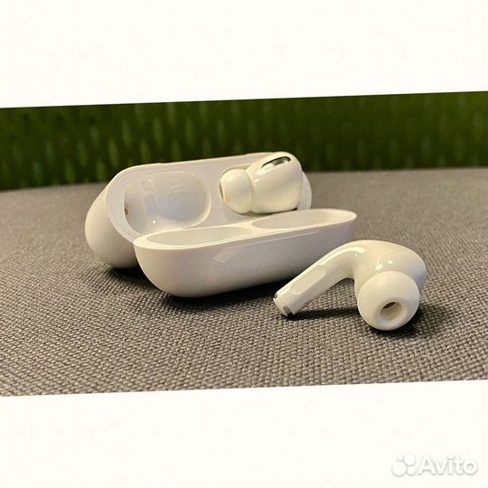 Беспроводные наушники