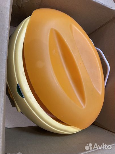 Парафиновая ванночка